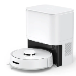 SwitchBot K10+ 掃地吸塵機器人